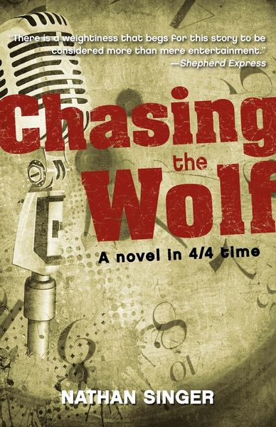Produktbild: Chasing the Wolf