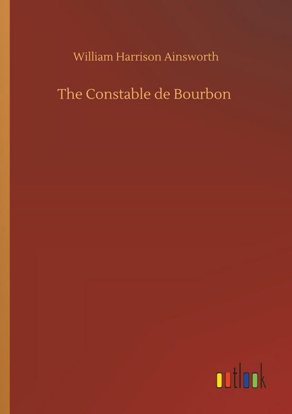 Produktbild: The Constable de Bourbon