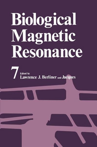 Produktbild: Biological Magnetic Resonance