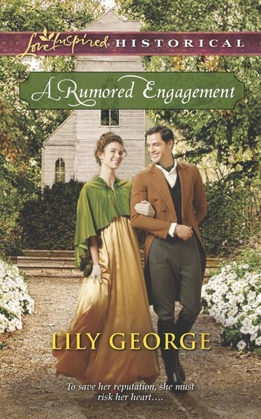 Produktbild: A Rumored Engagement