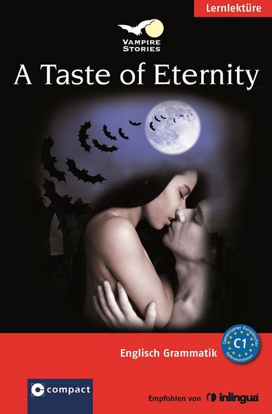 Produktbild: Pickett, J: Taste of Eternity