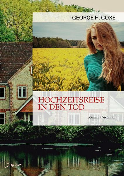 Produktbild: Hochzeitsreise in den Tod