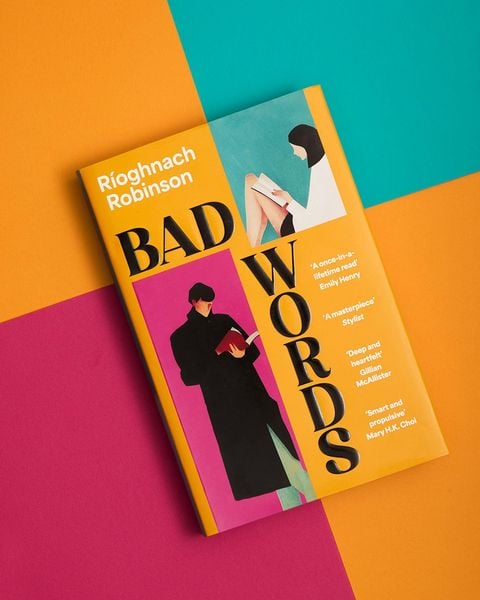 Produktbild: Bad Words