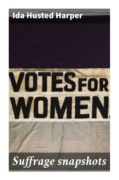 Produktbild: Suffrage snapshots