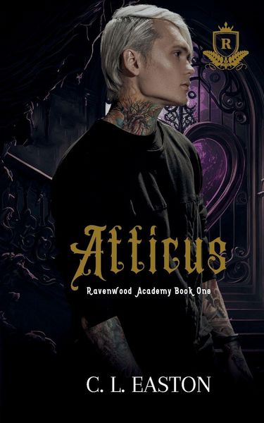 Produktbild: Atticus