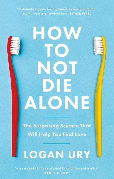 Produktbild: How to Not Die Alone