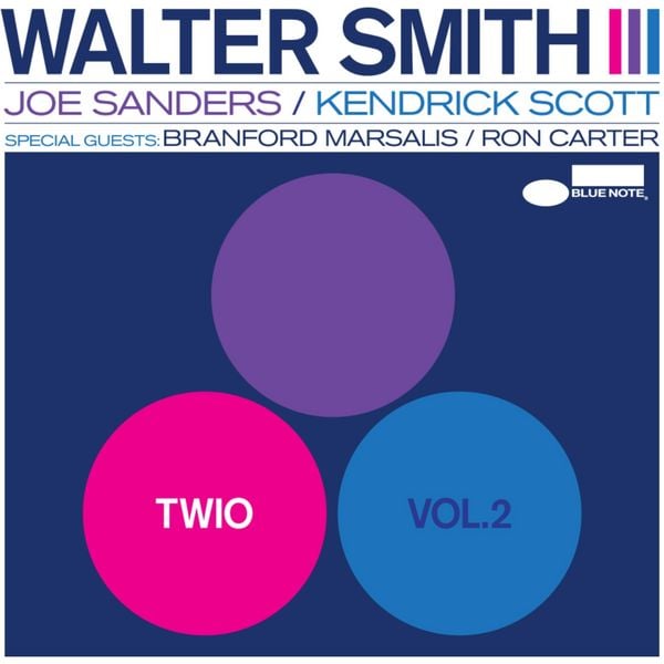 Produktbild: Twio, Vol. 2