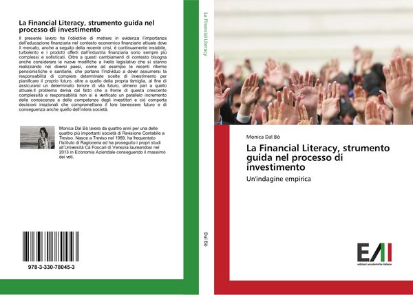 Produktbild: La Financial Literacy, strumento guida nel processo di investimento