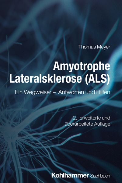 Produktbild: Amyotrophe Lateralsklerose (ALS)