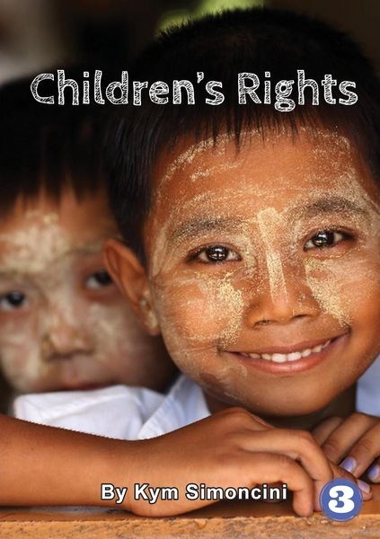 Produktbild: Children's Rights