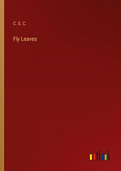 Produktbild: Fly Leaves