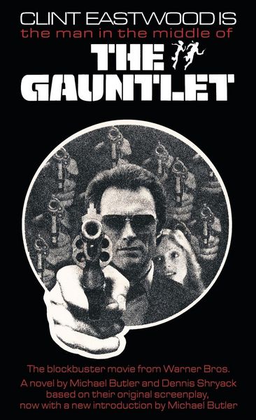 Produktbild: The Gauntlet
