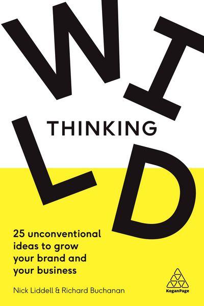 Produktbild: Wild Thinking