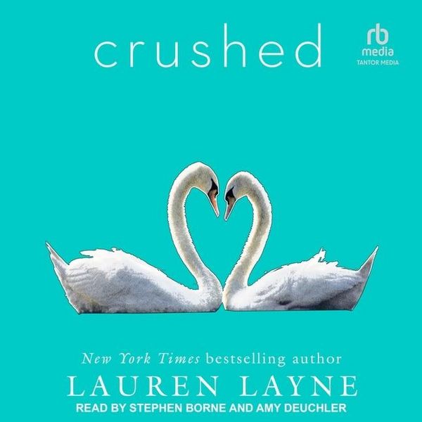 Produktbild: Crushed