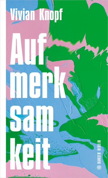 Produktbild: Aufmerksamkeit