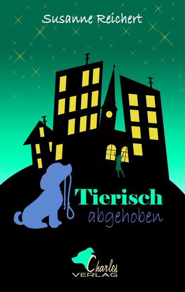 Produktbild: Tierisch abgehoben