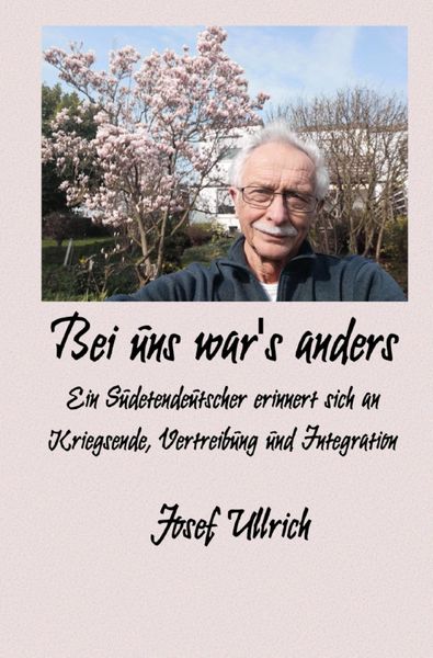 Produktbild: Bei uns war's anders