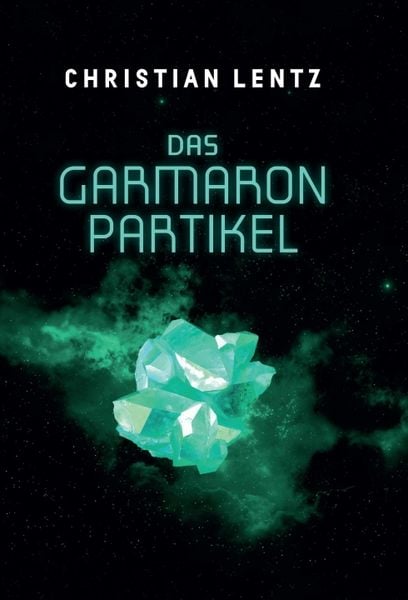 Produktbild: Das Garmaron-Partikel