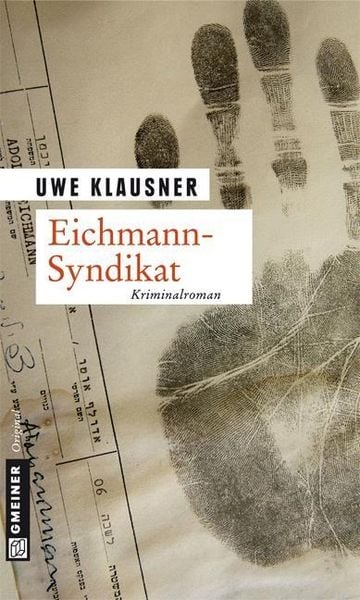 Produktbild: Eichmann-Syndikat