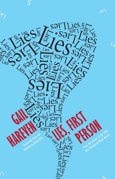 Produktbild: Lies, First Person