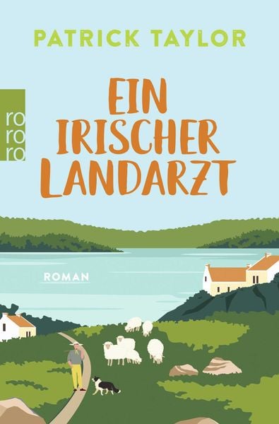 Produktbild: Ein irischer Landarzt