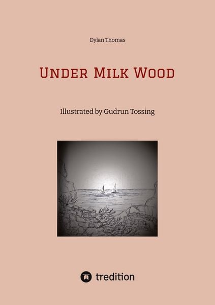 Produktbild: Under Milk Wood
