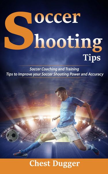 Produktbild: Soccer Shooting Tips