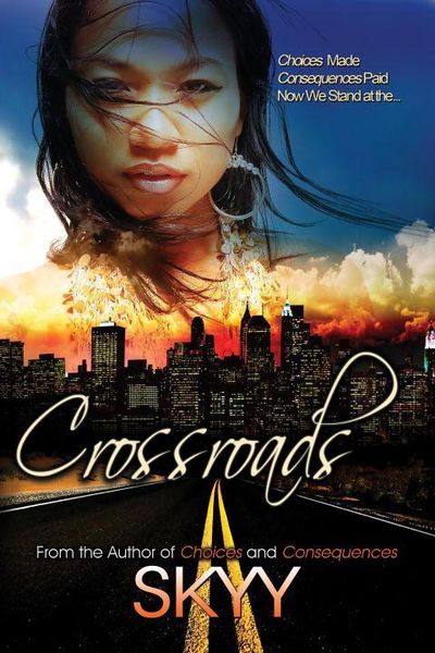 Produktbild: Crossroads