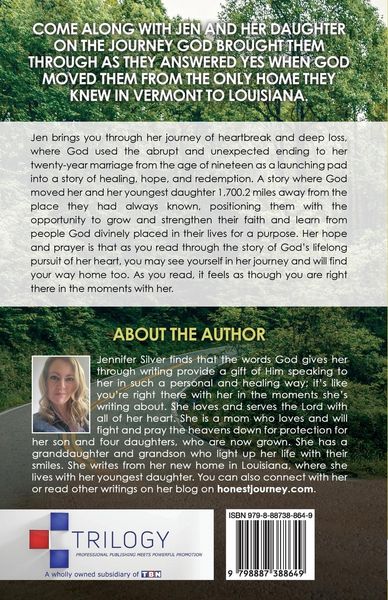 Produktbild: The Journey Home