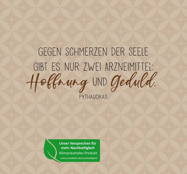 Produktbild: Seelentrost