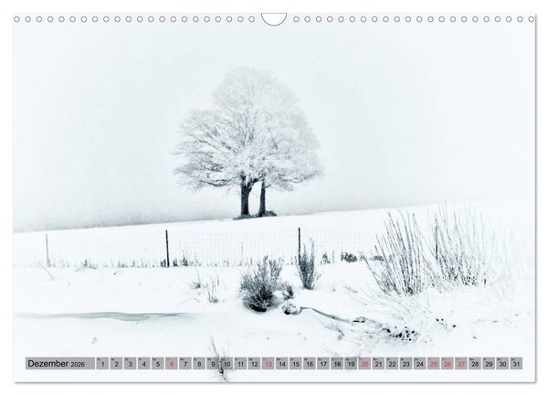 Produktbild: Franken WildRomantisch (Wandkalender 2026 DIN A3 quer), CALVENDO Monatskalender