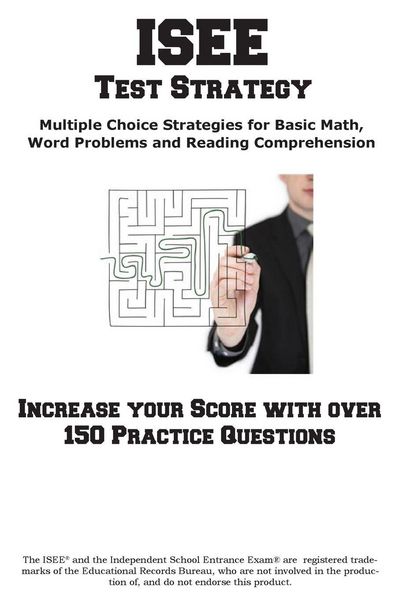 Produktbild: ISEE Test Strategy