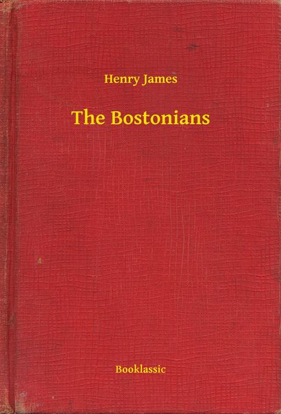 Produktbild: The Bostonians