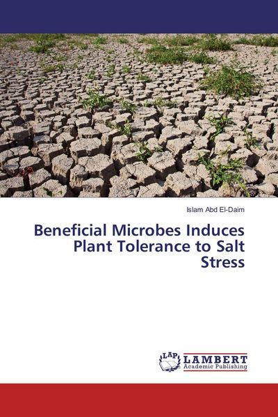 Produktbild: Beneficial Microbes Induces Plant Tolerance to Salt Stress