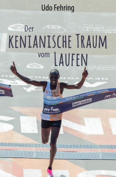 Produktbild: Der kenianische Traum vom Laufen
