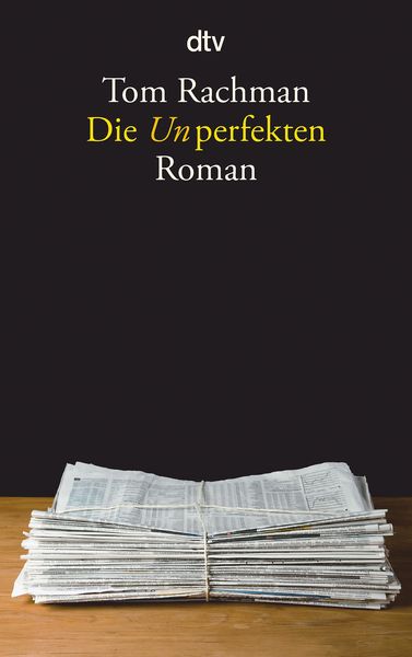 Produktbild: Die Unperfekten