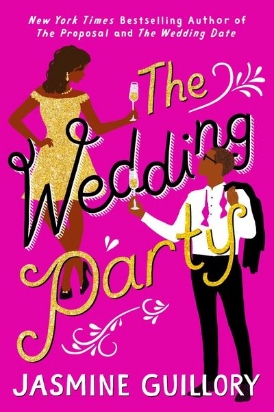 Produktbild: The Wedding Party