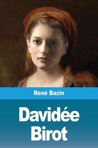 Produktbild: David&eacute;e Birot