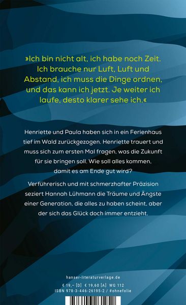 Produktbild: Auszeit