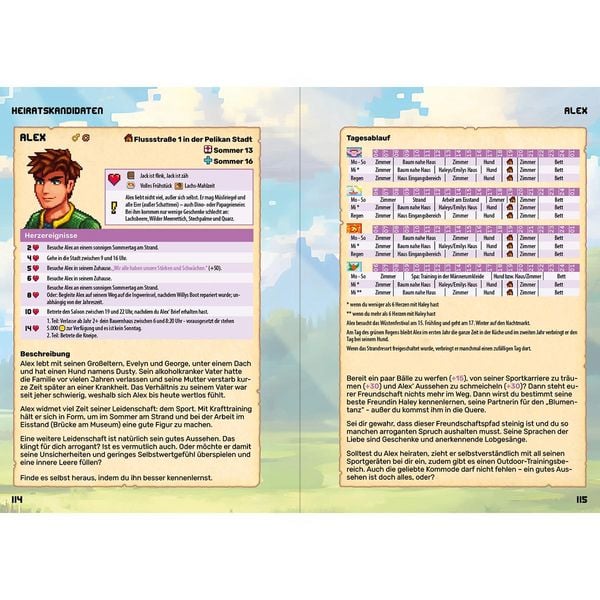 Produktbild: Stardew Valley - Der gro&szlig;e inoffizielle Guide