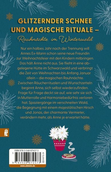 Produktbild: Zw&ouml;lf magische N&auml;chte