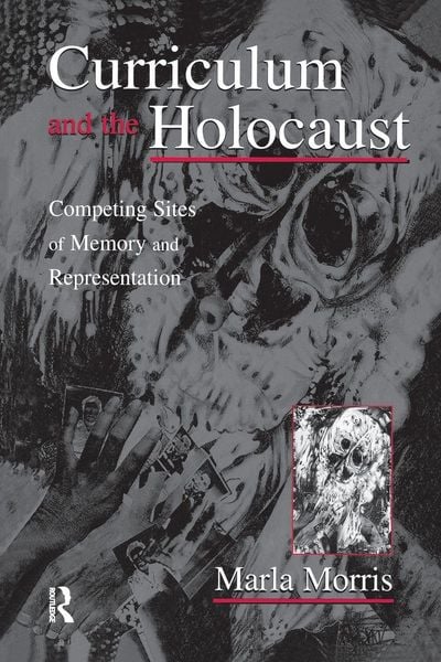 Produktbild: Curriculum and the Holocaust