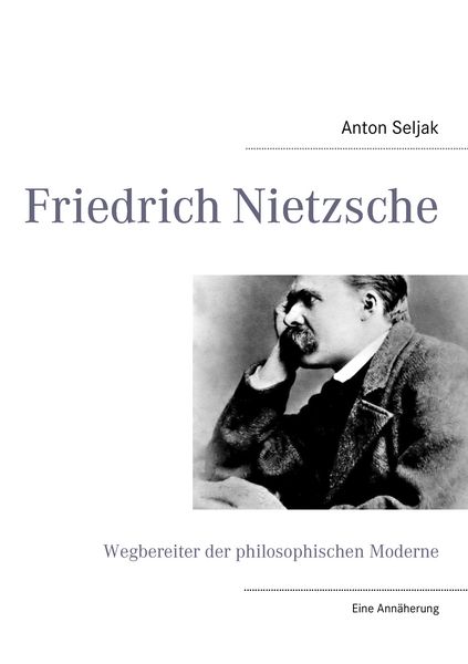 Produktbild: Friedrich Nietzsche