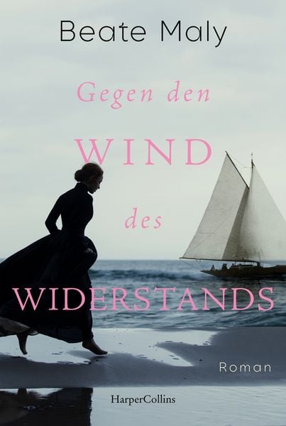 Produktbild: Gegen den Wind des Widerstands