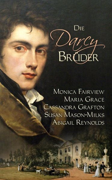 Produktbild: Die Darcy Br&uuml;der