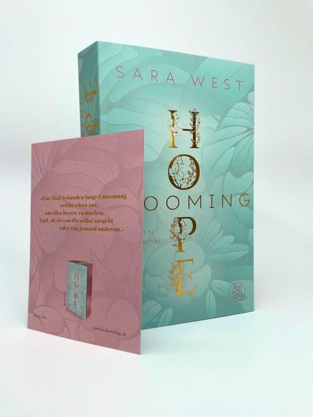 Produktbild: Blooming Hope
