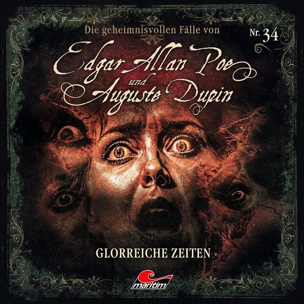 Produktbild: Glorreiche Zeiten