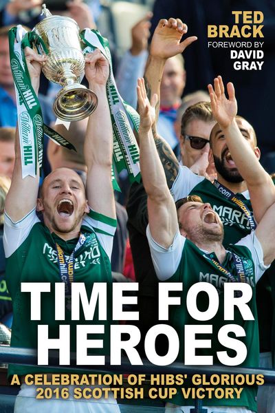 Produktbild: Time for Heroes