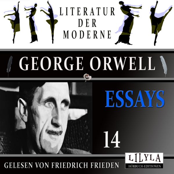 Produktbild: Essays 14