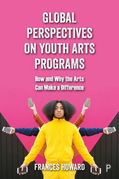 Produktbild: Global Perspectives on Youth Arts Programs